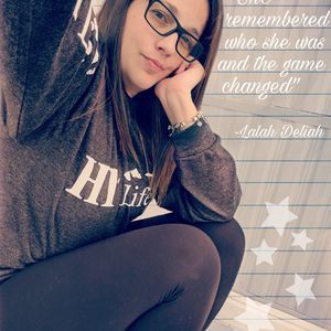 Meet your Posher, Regina